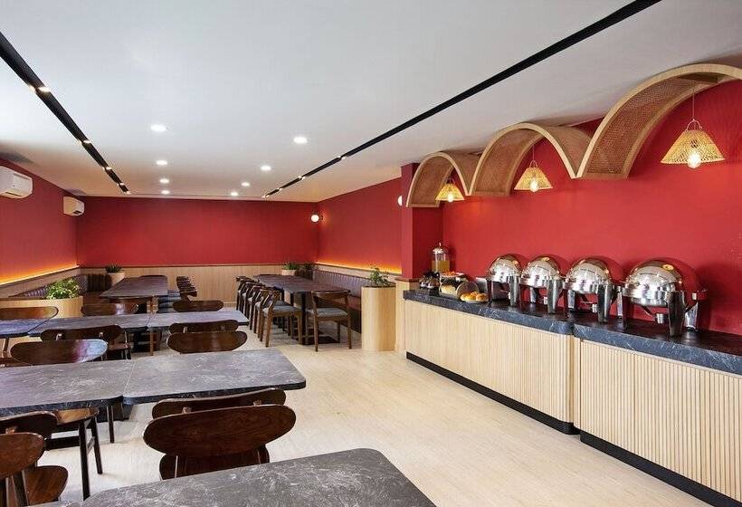 Amaris Hotel Bandara Soekarno Hatta