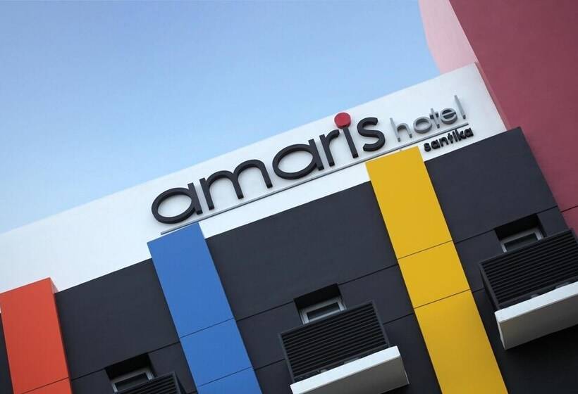 Amaris Hotel Mangga Besar