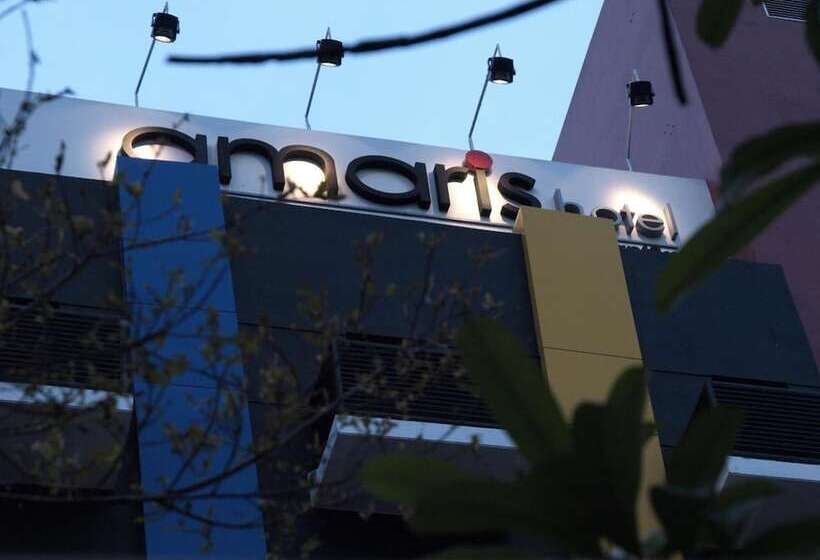 Amaris Hotel Mangga Besar