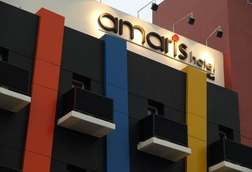 Amaris Hotel Mangga Besar