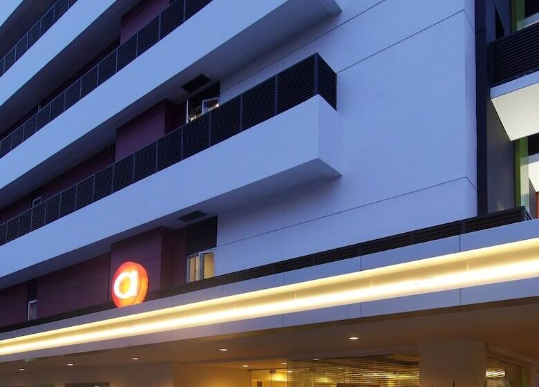 Amaris Hotel Mangga Besar