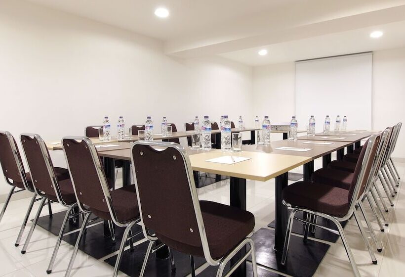 Amaris Hotel Mangga Besar