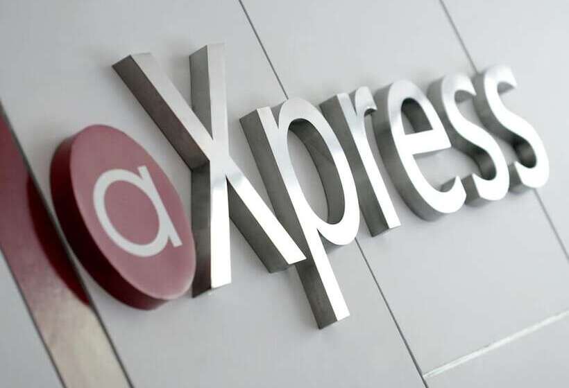 Amaris Hotel Mangga Besar