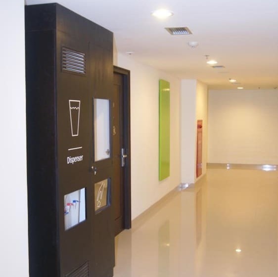 Amaris Hotel Mangga Besar