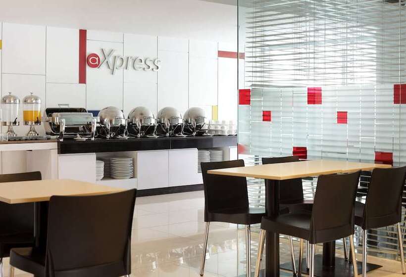 Amaris Hotel Mangga Besar