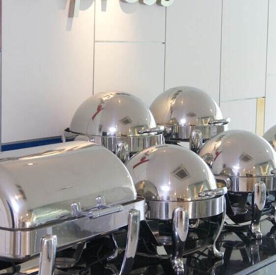 Amaris Hotel Mangga Besar