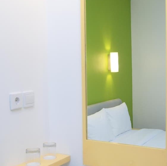 Amaris Hotel Mangga Besar