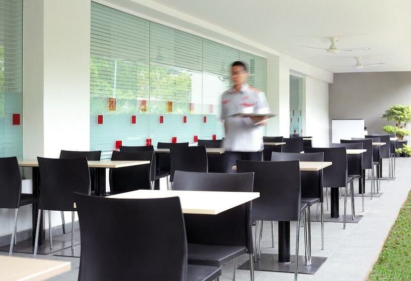 Amaris Hotel Mangga Besar