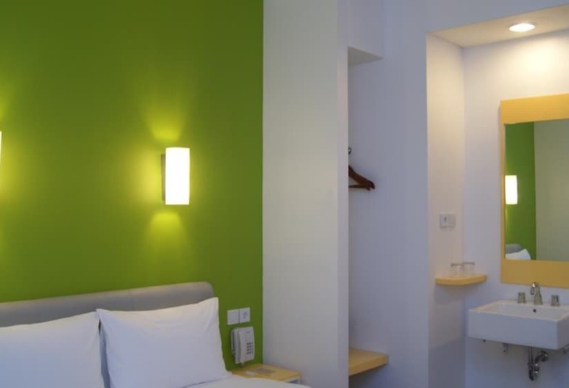 Amaris Hotel Mangga Besar