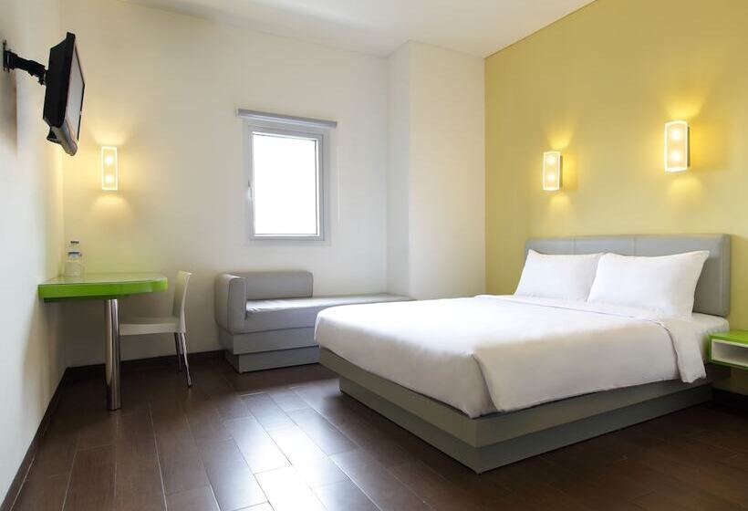 Amaris Hotel Mangga Besar