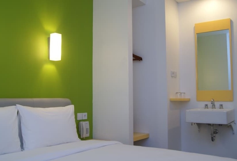 Amaris Hotel Mangga Besar