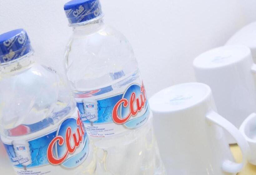 Amaris Hotel Mangga Besar