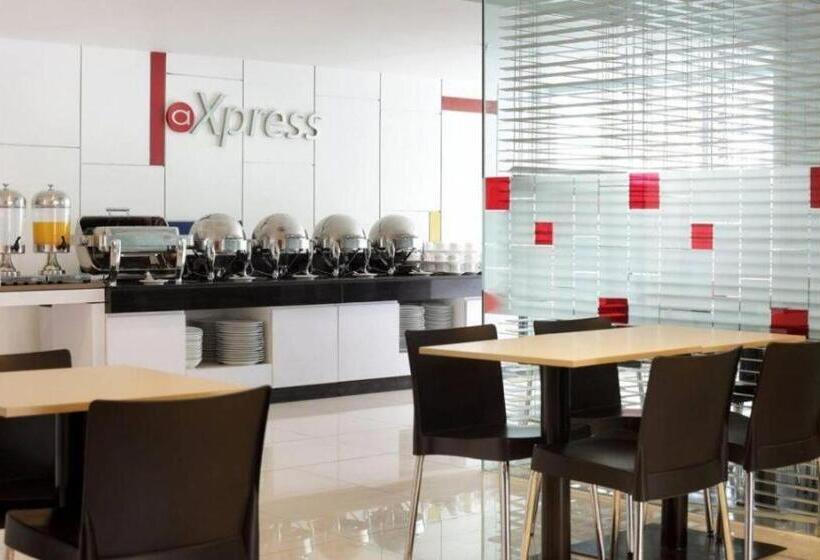 Amaris Hotel Mangga Besar