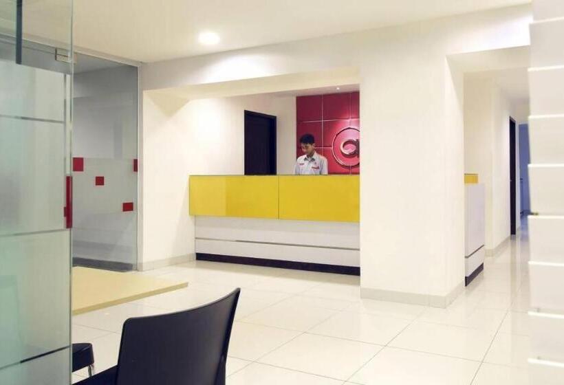 Amaris Hotel Mangga Besar