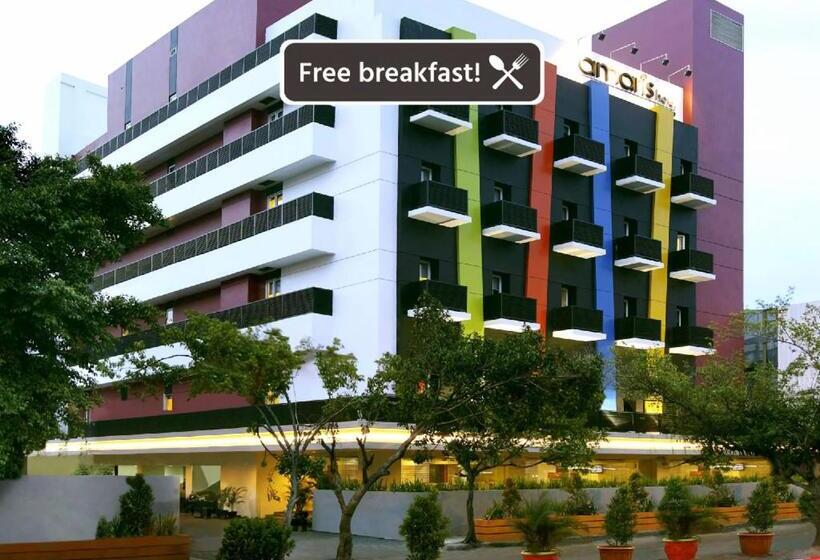 Amaris Hotel Mangga Besar