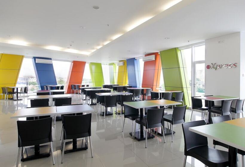 Amaris Hotel Pemuda Semarang