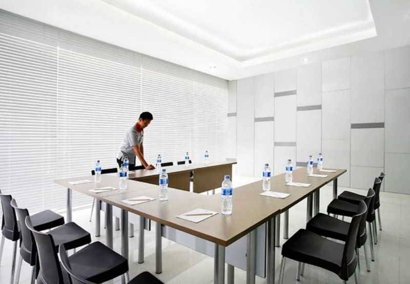 Amaris Hotel Pemuda Semarang