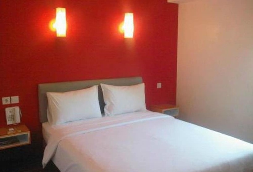 Amaris Hotel Thamrin City