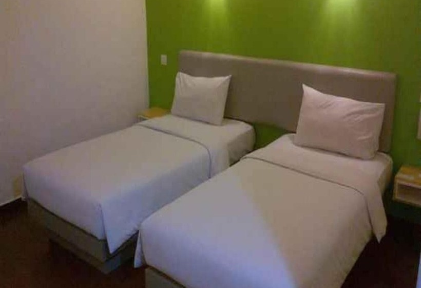 Amaris Hotel Thamrin City
