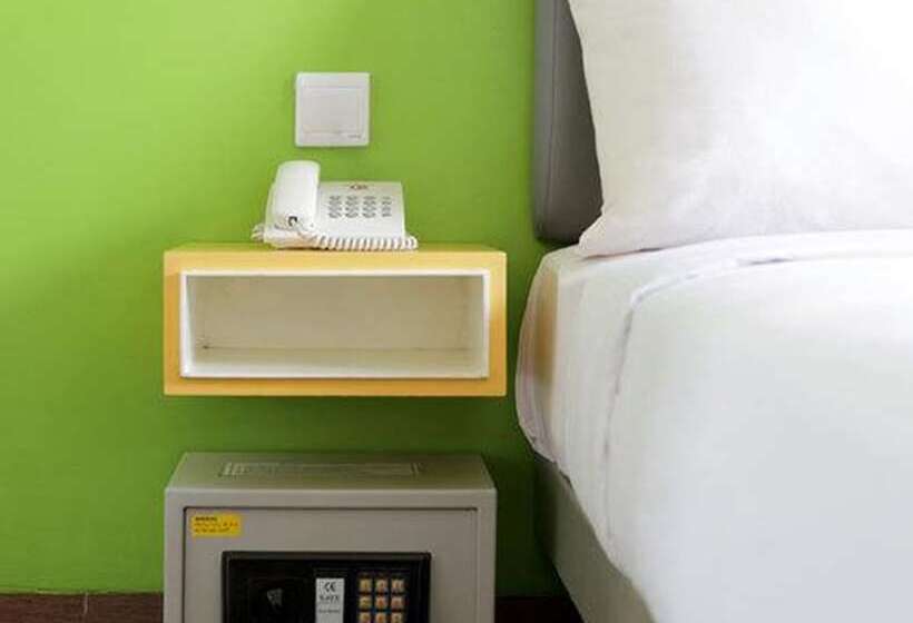 Amaris Hotel Thamrin City