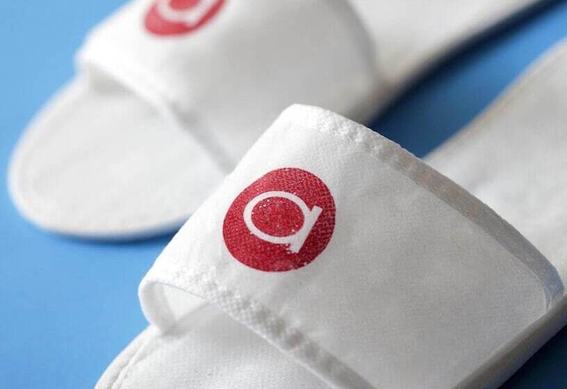 Amaris Hotel Thamrin City