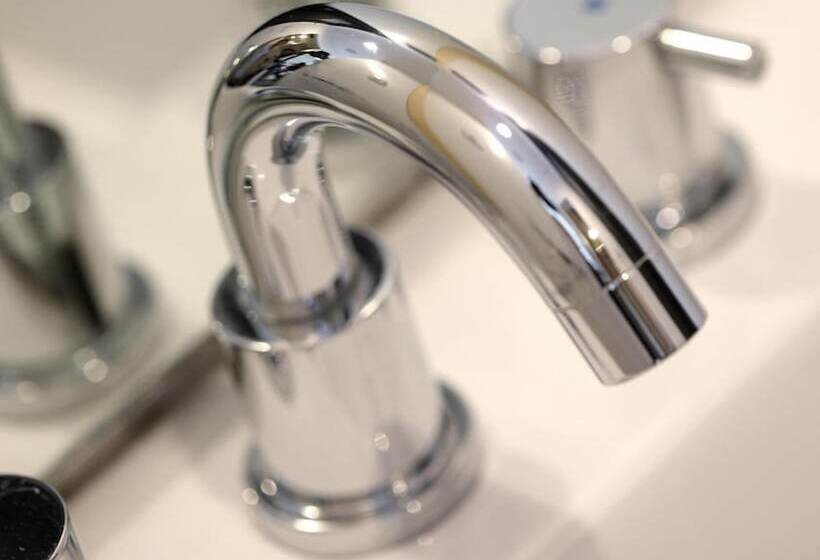 Amaris Hotel Thamrin City