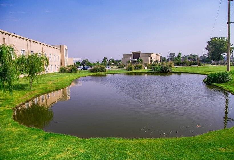 فندق Amerian Villa Maria Park