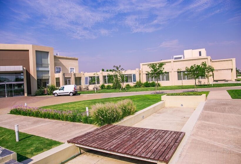 فندق Amerian Villa Maria Park