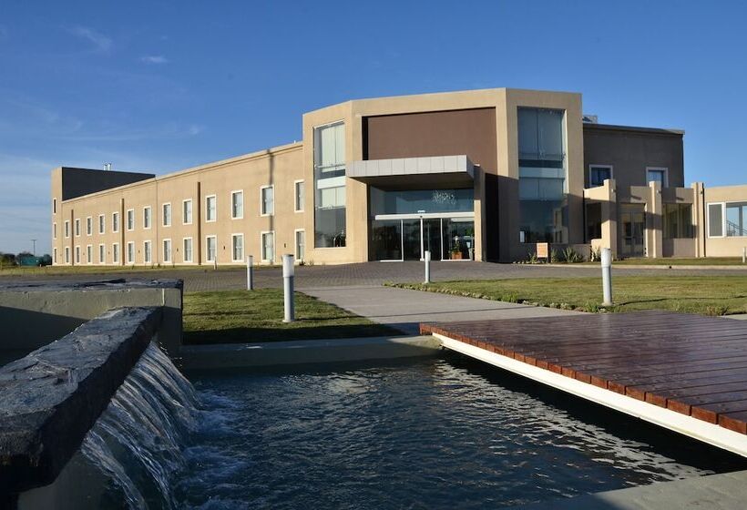 فندق Amerian Villa Maria Park