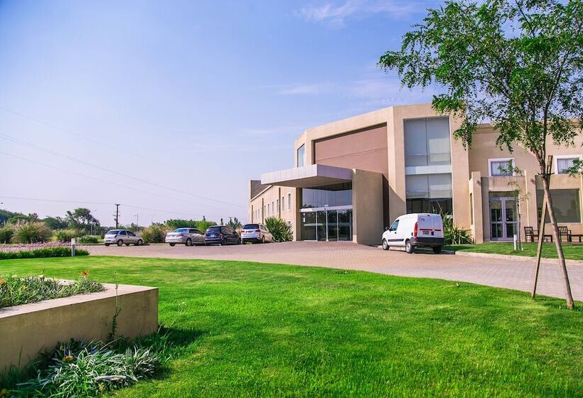 فندق Amerian Villa Maria Park