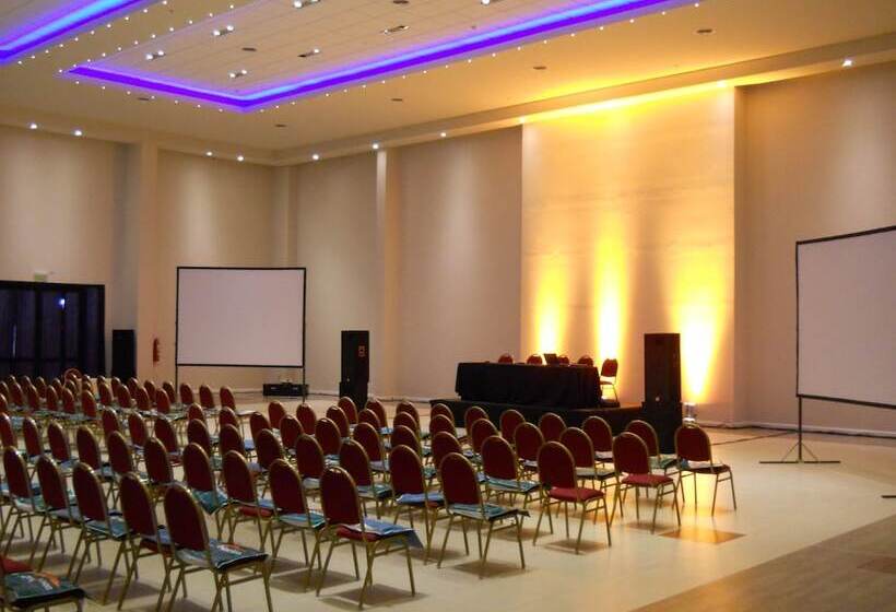 فندق Amerian Villa Maria Park