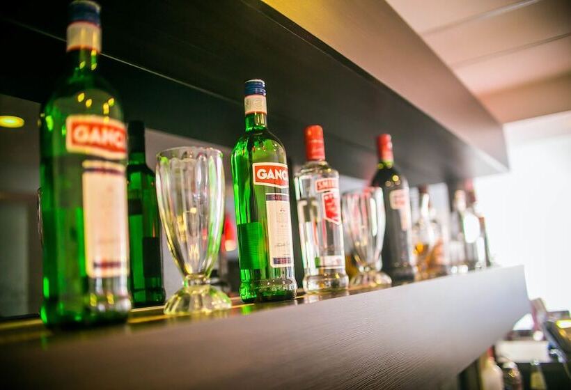 فندق Amerian Villa Maria Park