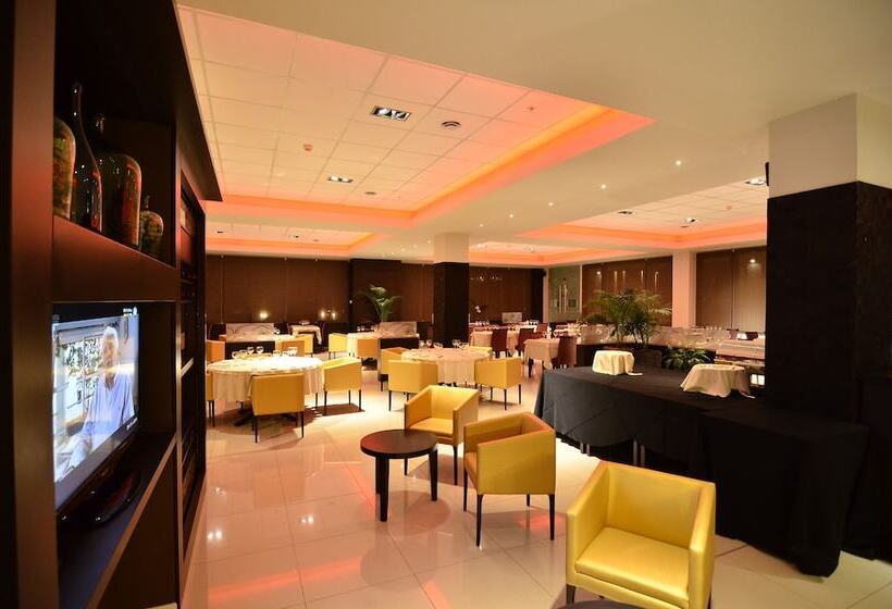 فندق Amerian Villa Maria Park