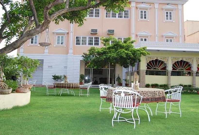 فندق Anuraag Villa