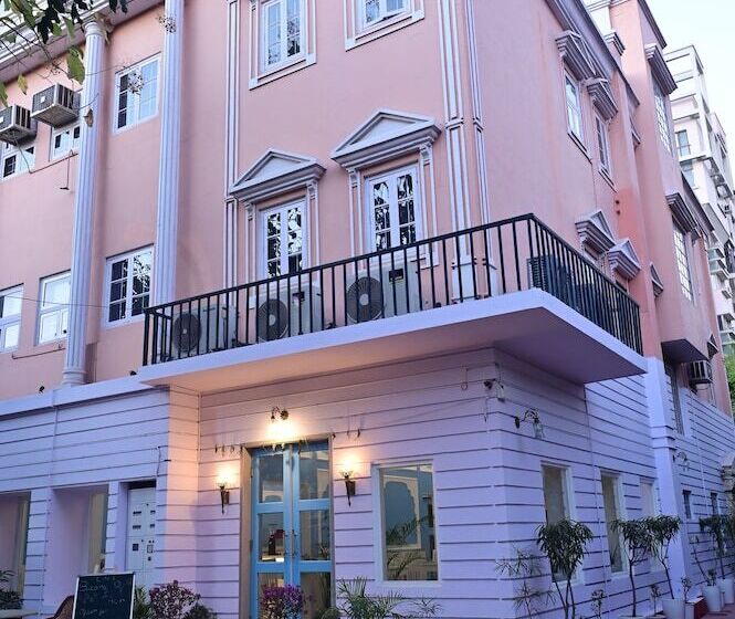 فندق Anuraag Villa