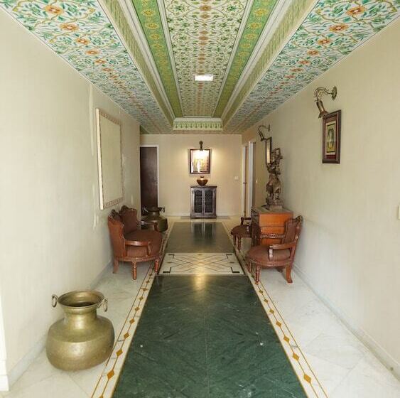 فندق Anuraag Villa