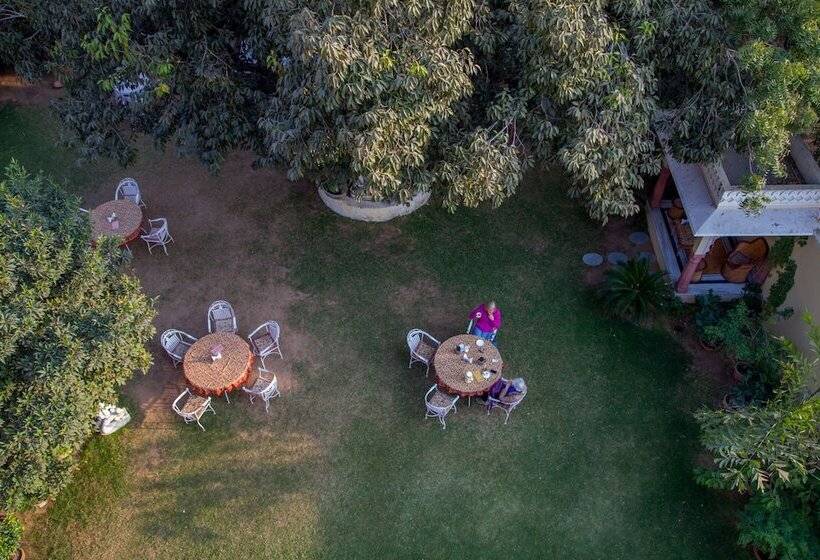 فندق Anuraag Villa