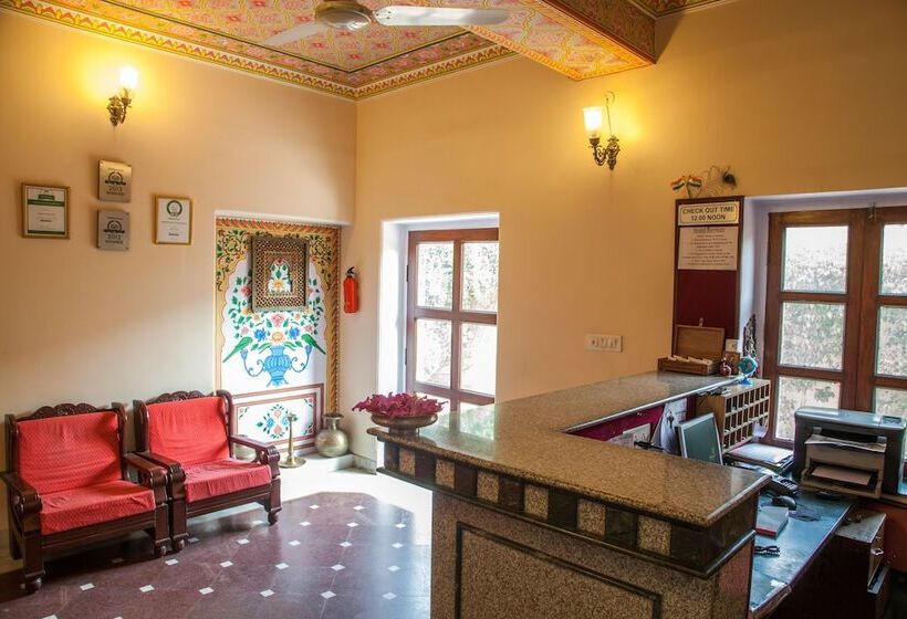 فندق Anuraag Villa