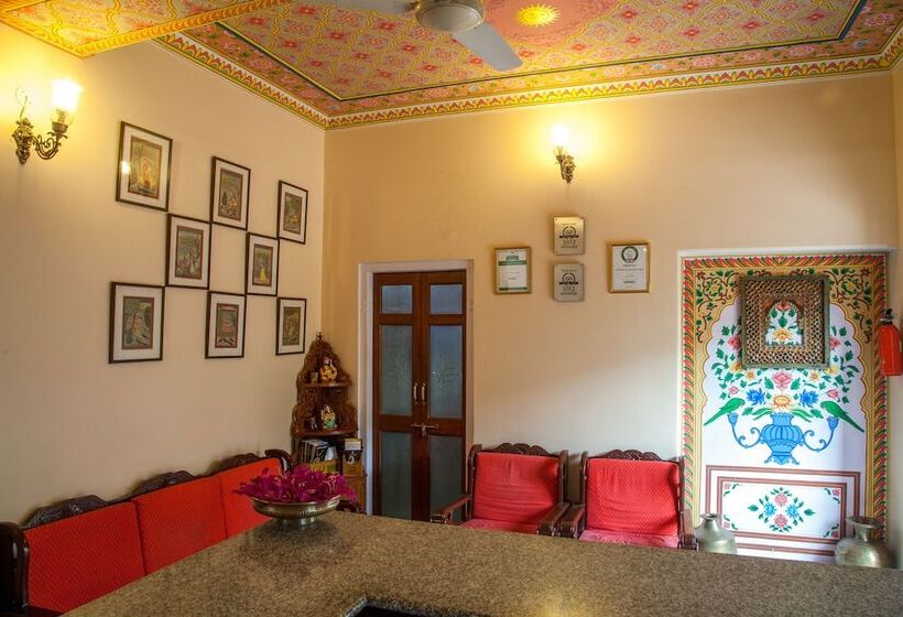 فندق Anuraag Villa