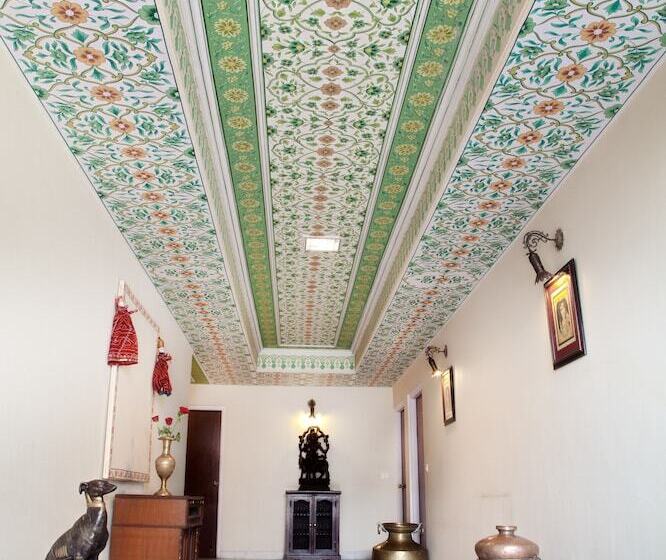 فندق Anuraag Villa