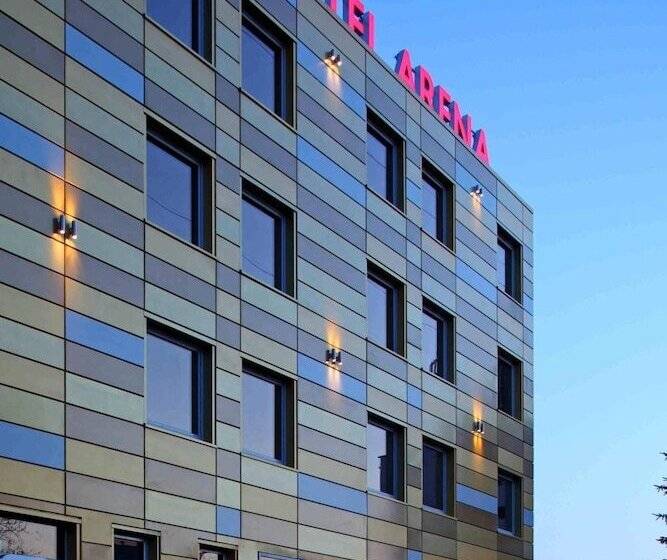 فندق Arena Expo