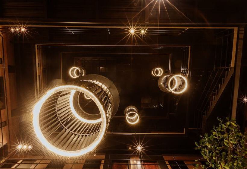 The Art Hotel Medellin