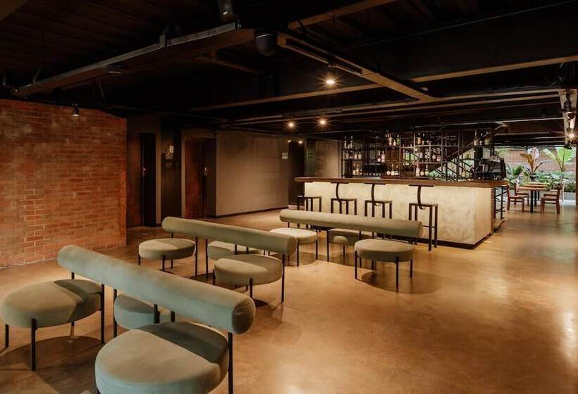 The Art Hotel Medellin