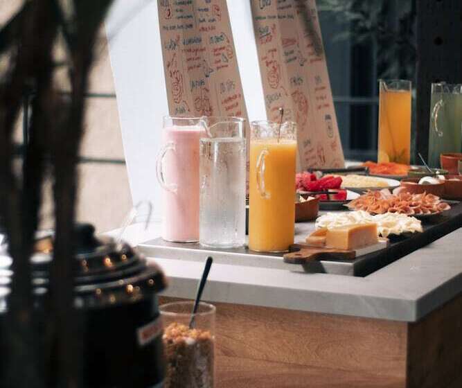 The Art Hotel Medellin