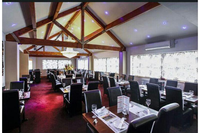 בית מלון כפרי Ashiana