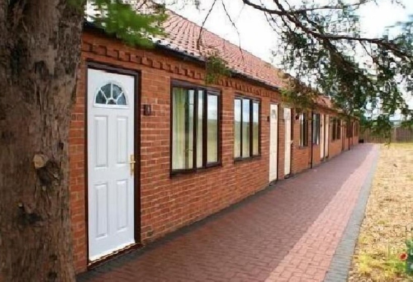 בית מלון כפרי Ashiana