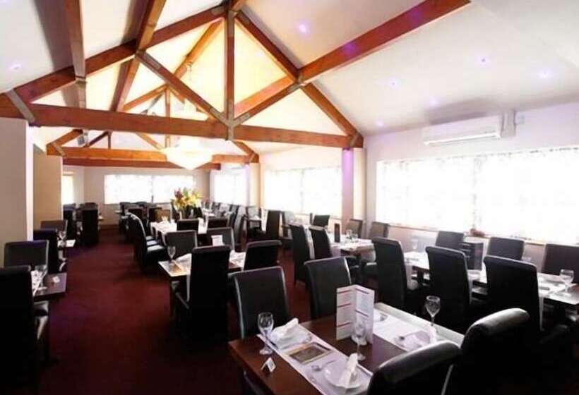 בית מלון כפרי Ashiana