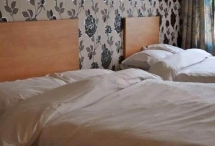 בית מלון כפרי Ashiana