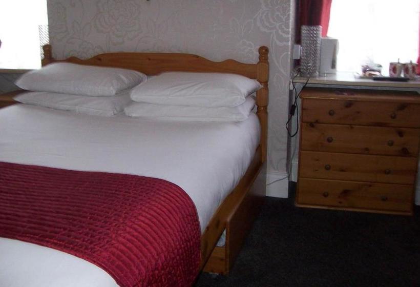فندق Avalon Guest Accommodation