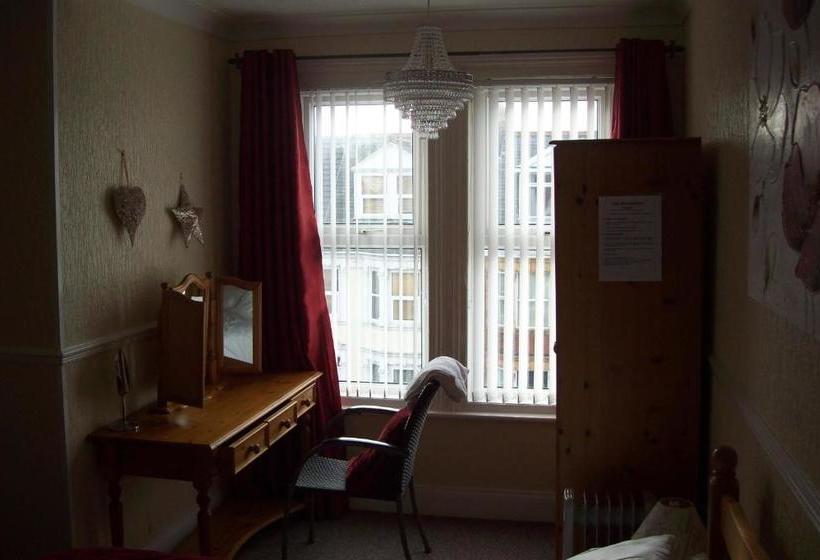 Отель Avalon Guest Accommodation